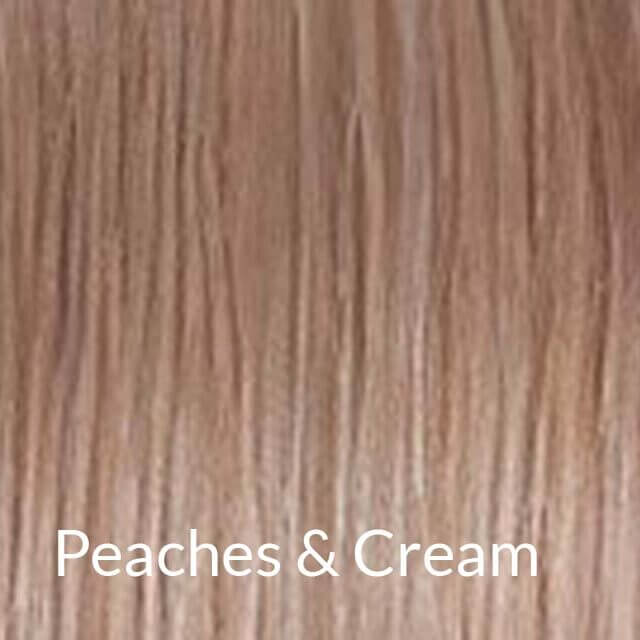 18” WEFT Triple Drawn Virgin Remy Hair Extensions | 100g bylauramayers - By Laura Mayers