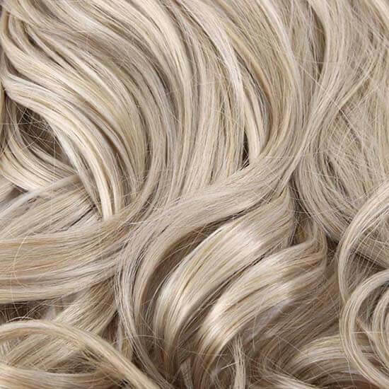 Long Wand Wave 24” Ponytail - By Laura Mayers
