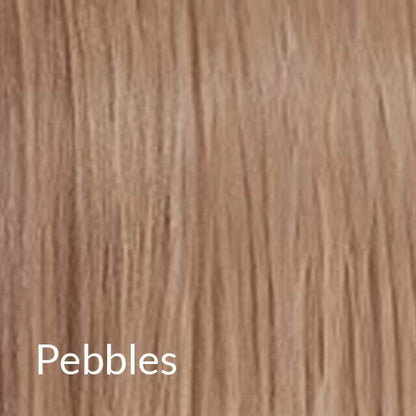 14” Clip - In BESPOKE Virgin Remy Hair Extensions | Perfect Fit bylauramayers - By Laura Mayers