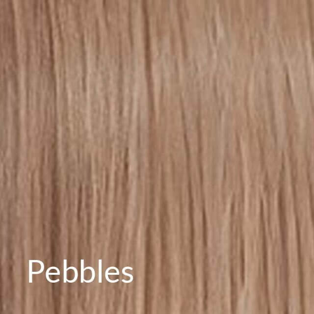18” WEFT Triple Drawn Virgin Remy Hair Extensions | 100g bylauramayers - By Laura Mayers