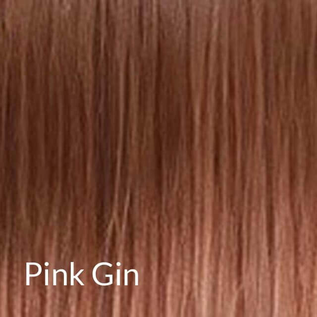 14” Clip - In BESPOKE Virgin Remy Hair Extensions | Perfect Fit bylauramayers - By Laura Mayers