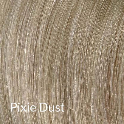 Pre - Bonded U - Tip - By Laura Mayers