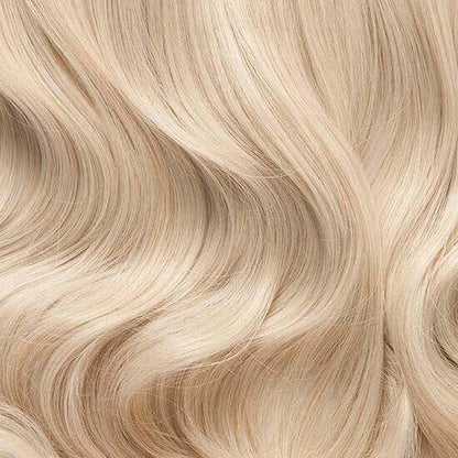 20” One Piece Trio Clip - in Hair Extensions | Quick Volume & Length - By Laura Mayers