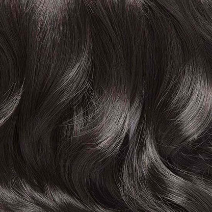 Messy Scrunchie Bun Duo Pack | Curly & Flicky Styles - By Laura Mayers