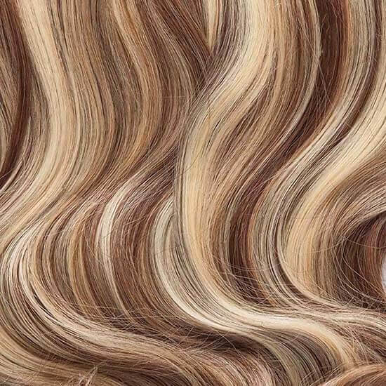 Body Wave Wrap Around Ponytail 26” - By Laura Mayers