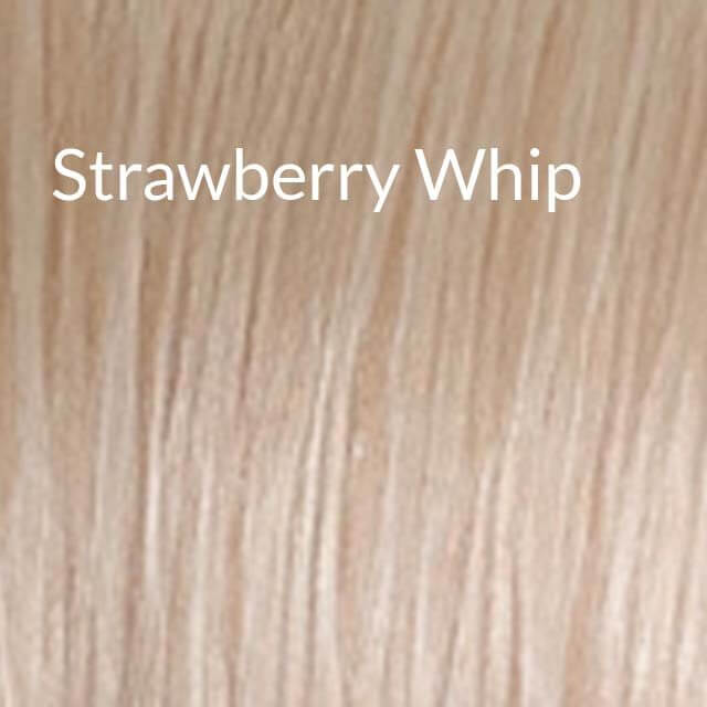 14” Clip - In BESPOKE Virgin Remy Hair Extensions | Perfect Fit bylauramayers - By Laura Mayers
