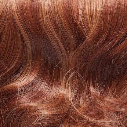 Long Wand Wave 24” Ponytail - By Laura Mayers