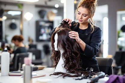 The Complete Guide to Alternative Hair - By Laura Mayers