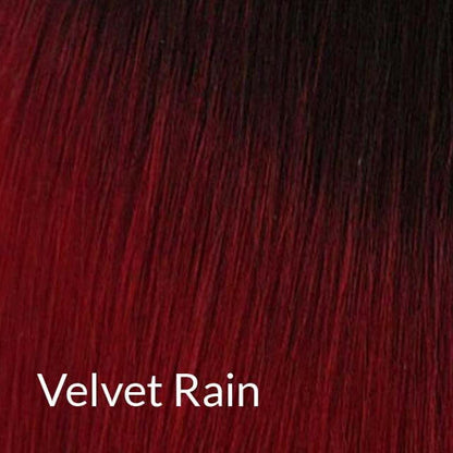 22” WEFT Triple Drawn Virgin Remy Hair Extensions | 100g bylauramayers - By Laura Mayers
