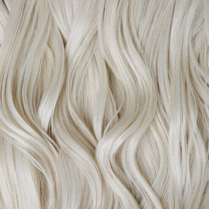 16” Medium Wand Wave Ponytail | Soft & Wavy Look - By Laura Mayers