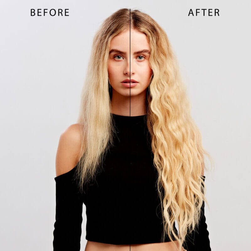 14” Clip - In BESPOKE Virgin Remy Hair Extensions | Perfect Fit bylauramayers - By Laura Mayers
