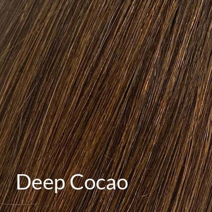Tape Extensions | Double - Drawn 22” | 20 - Pack - By Laura Mayers