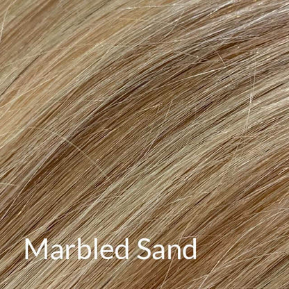 14” Clip - In BESPOKE Virgin Remy Hair Extensions | Perfect Fit bylauramayers - By Laura Mayers